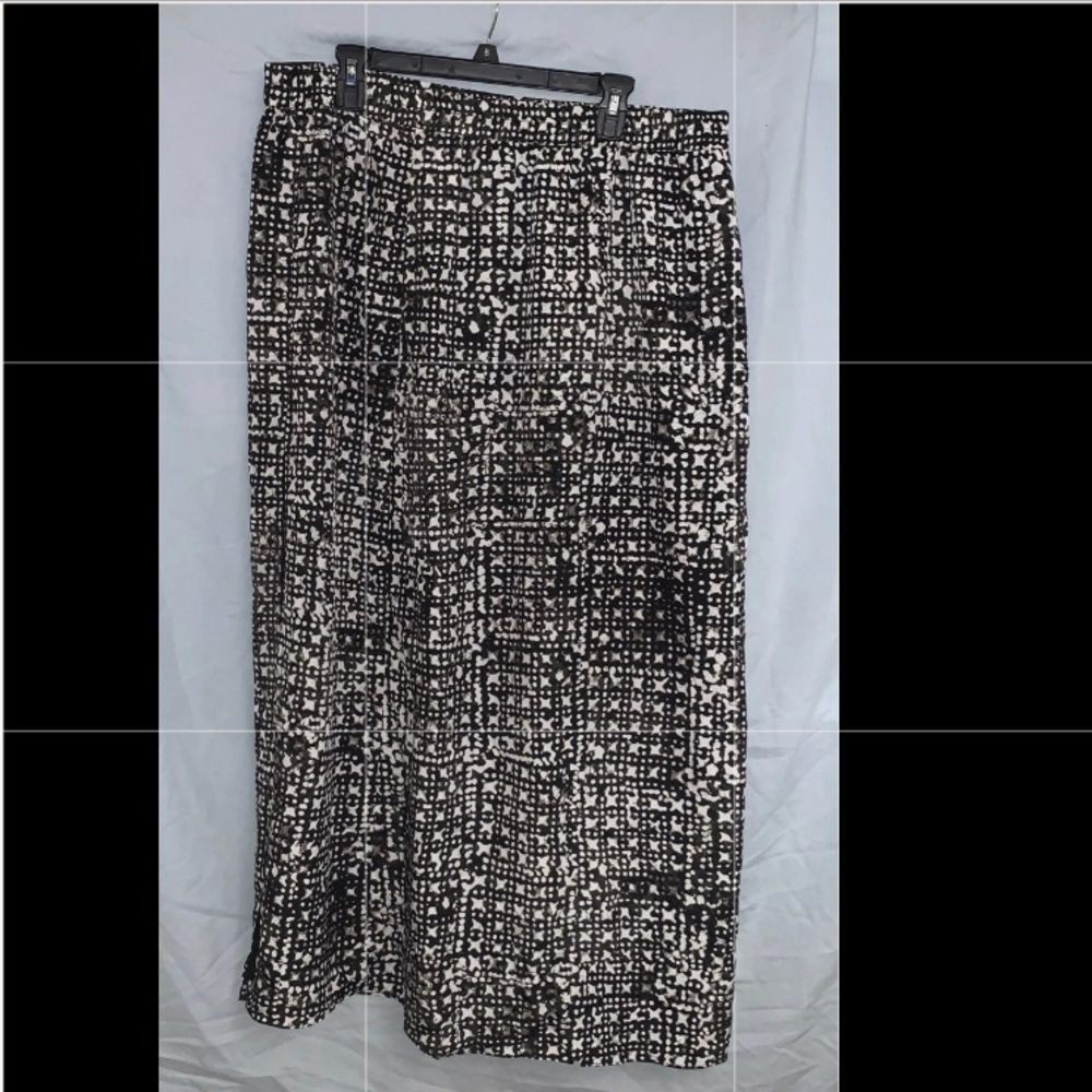 Michael Kors Maxi skirt Women’s XL